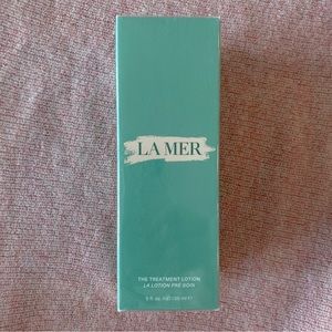 La Mer treatment lotion 150ml sealed